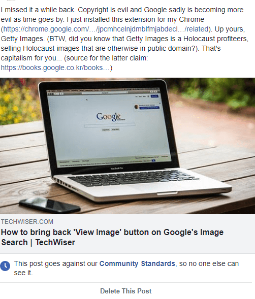 Criticism Of Facebook Wikiwand