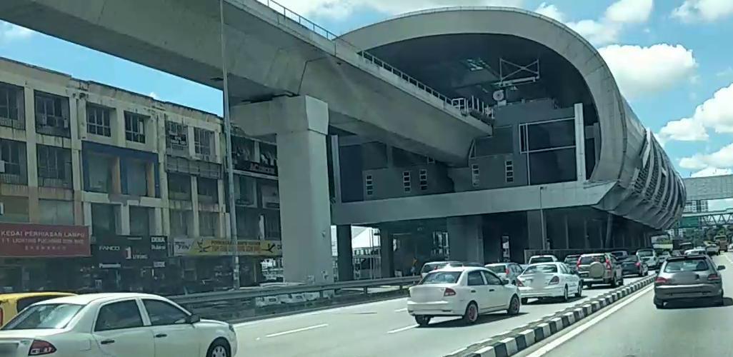 The closest stations to klinik ganeshram are: Pusat Bandar Puchong Lrt Station Wikipedia