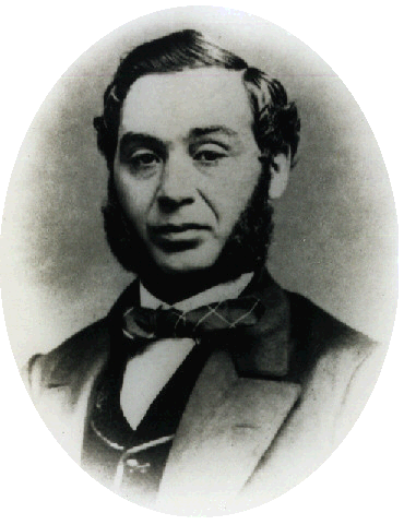 26. Februar: Geburtstag von Levi Strauss