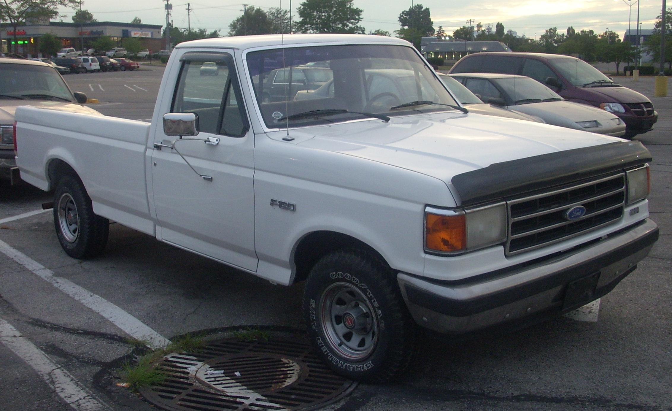 File:ford f150 single cab.jpg