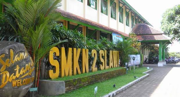(belum ada topik diskusi pada forum ini). Smk Negeri 2 Slawi Wikipedia Bahasa Indonesia Ensiklopedia Bebas