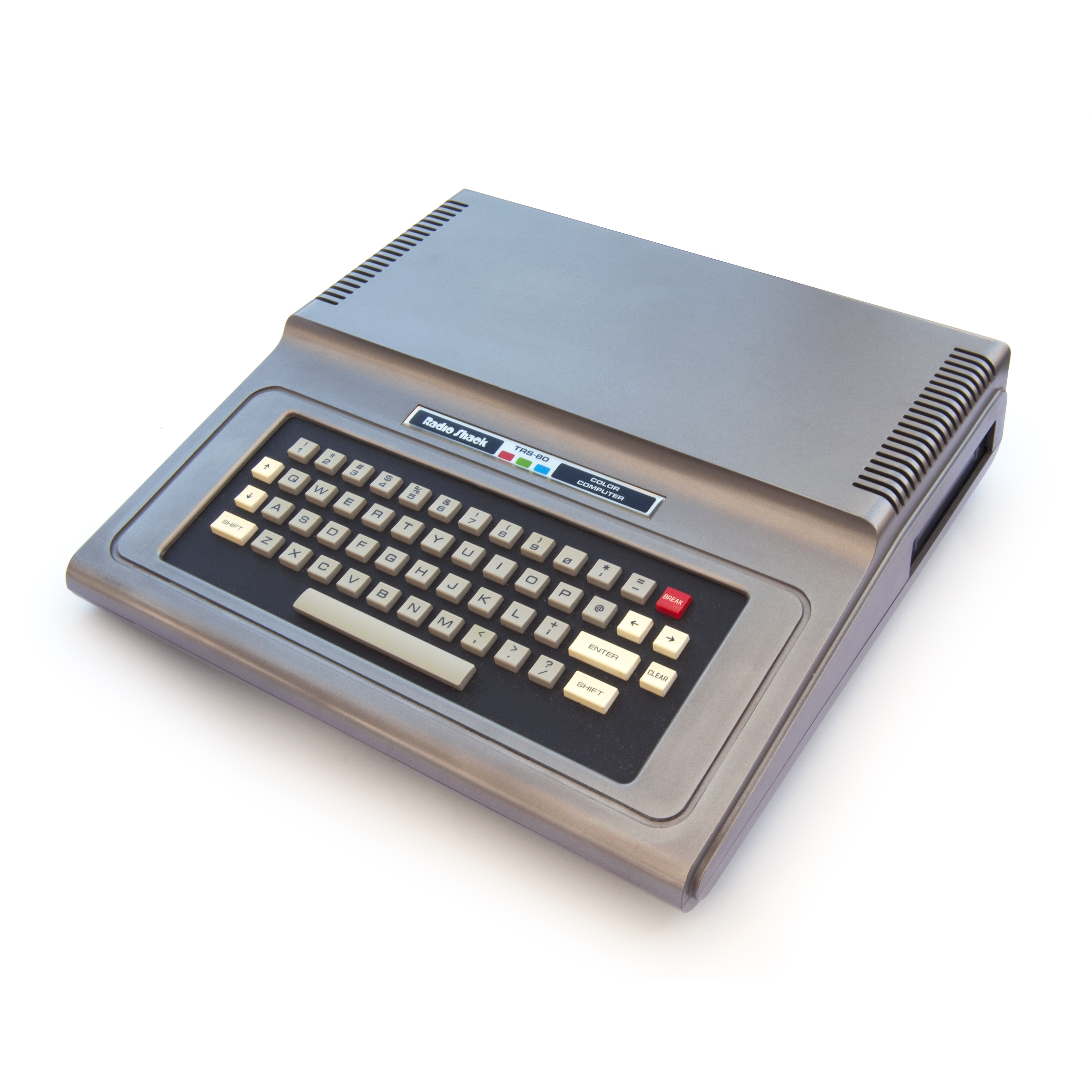 Trs 80 Color Computer Wikipedia