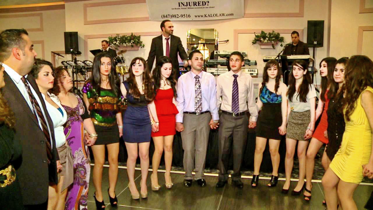 Dance Party Wikipedia