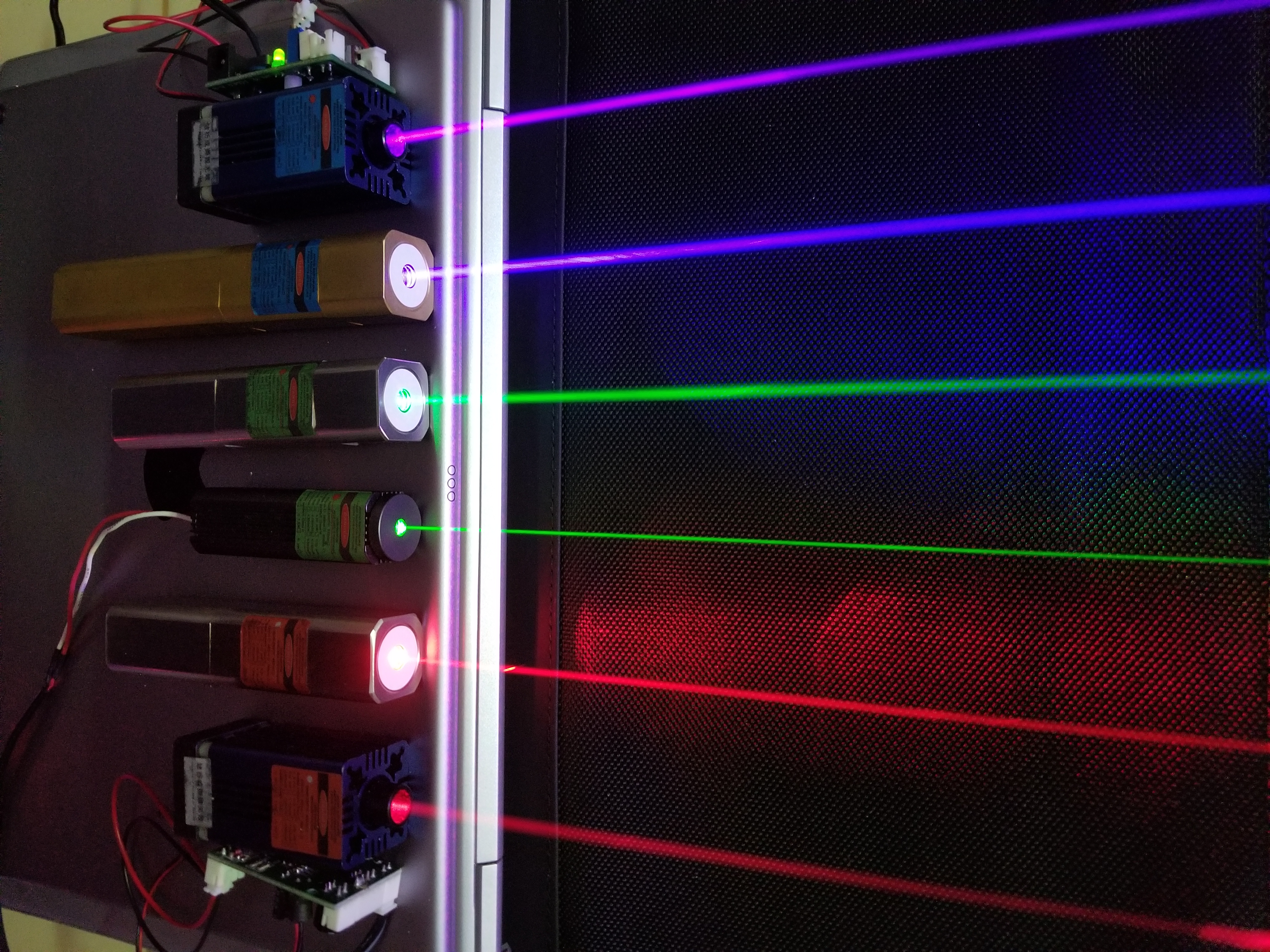 Laser Wikipedia Wolna Encyklopedia