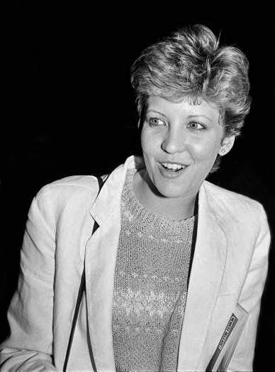 Nancy Allen: Alter 76 Jahre