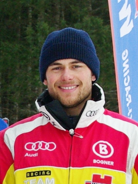 7. Mai: Geburtstag von Philipp Schmid
