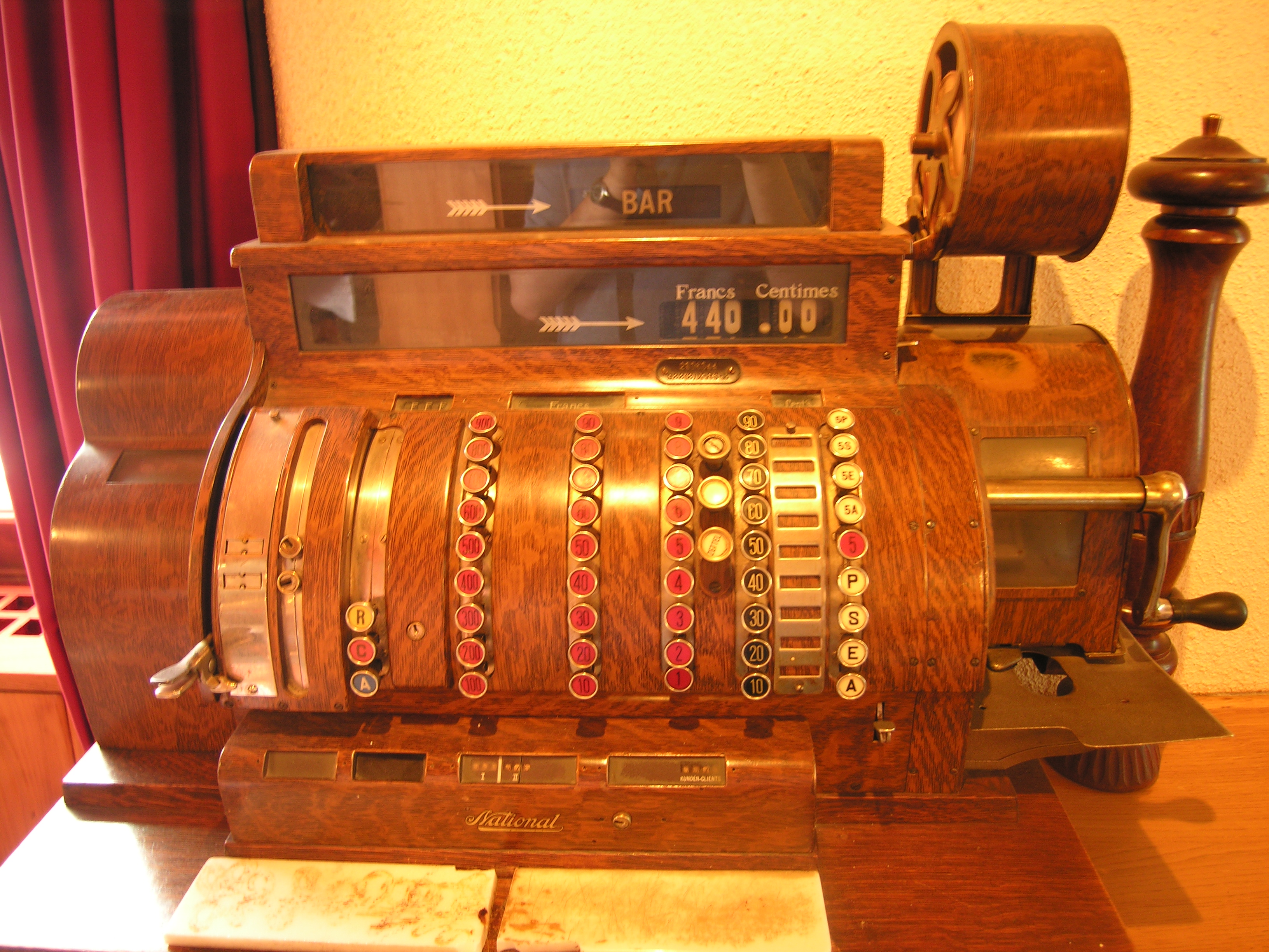 Cash Register Wikipedia