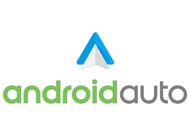 File Android Auto Logo Png Wikimedia Commons