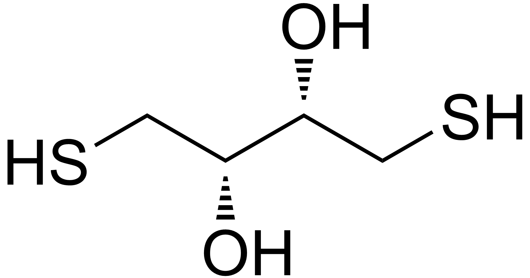 White solid (see note … Dithiothreitol Wikipedia