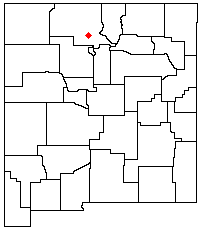Abiqui Wikipedia NMMap Doton Abiquiu 