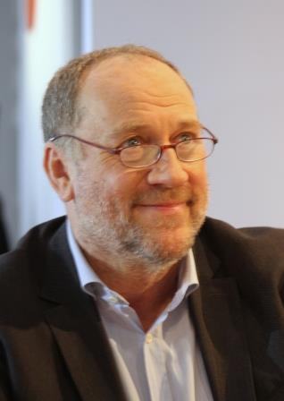 5. Oktober: Geburtstag von Harold Faltermeyer