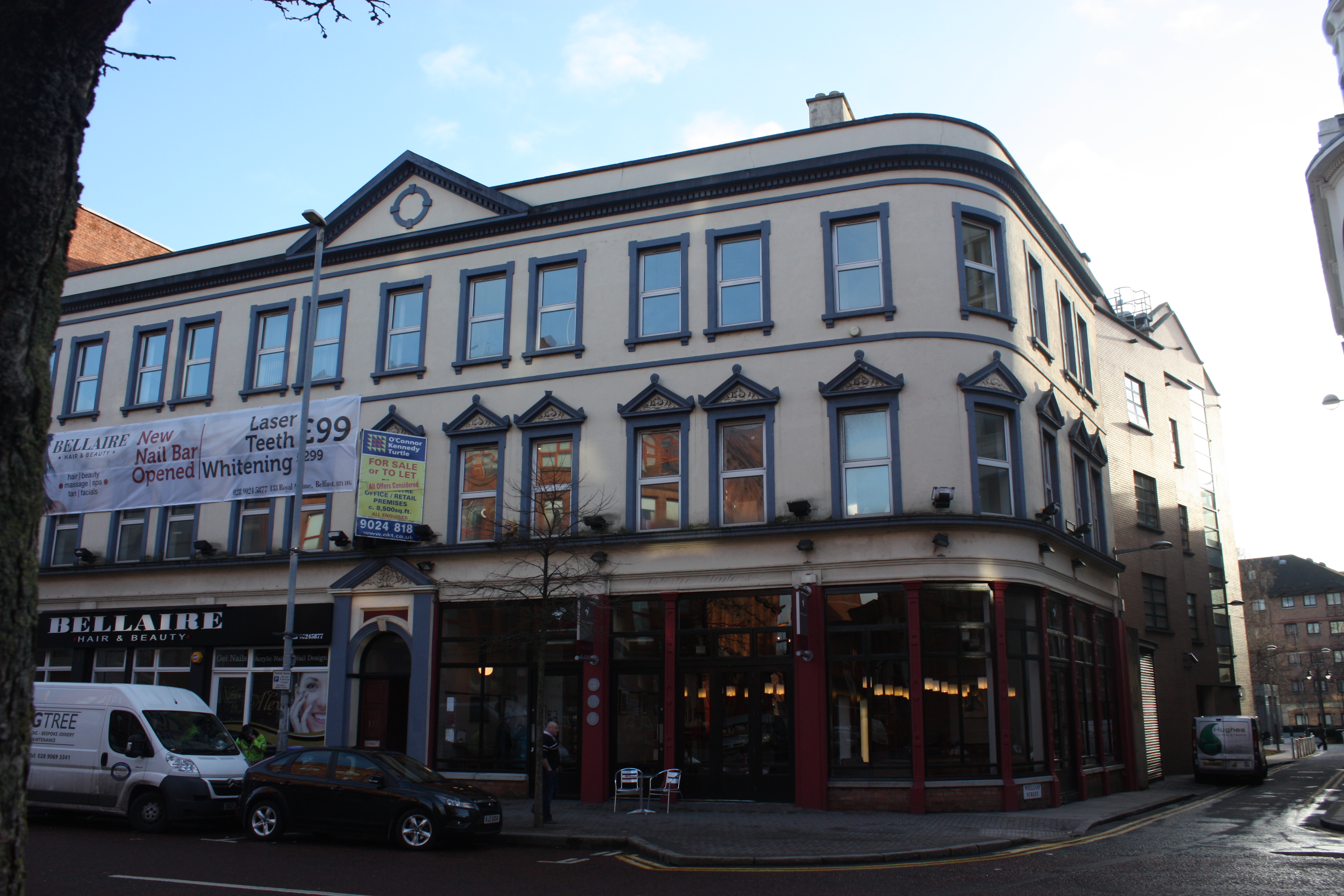 File Clements Belfast January 2011 Jpg Wikimedia Commons