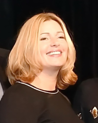 Karin Thaler: Alter 61 Jahre