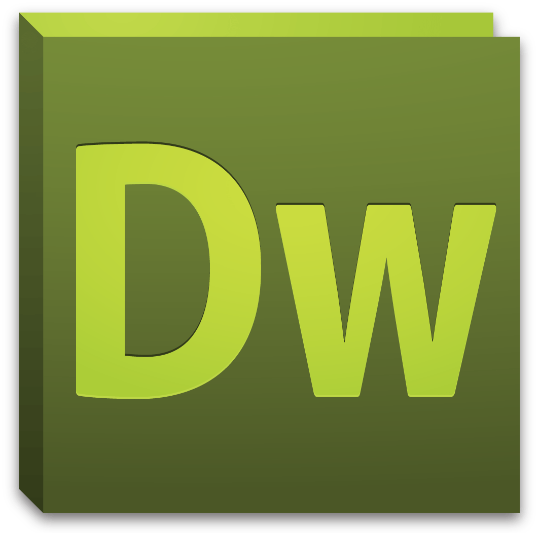 File Adobe Dreamweaver Cs5 Icon Png Wikimedia Commons