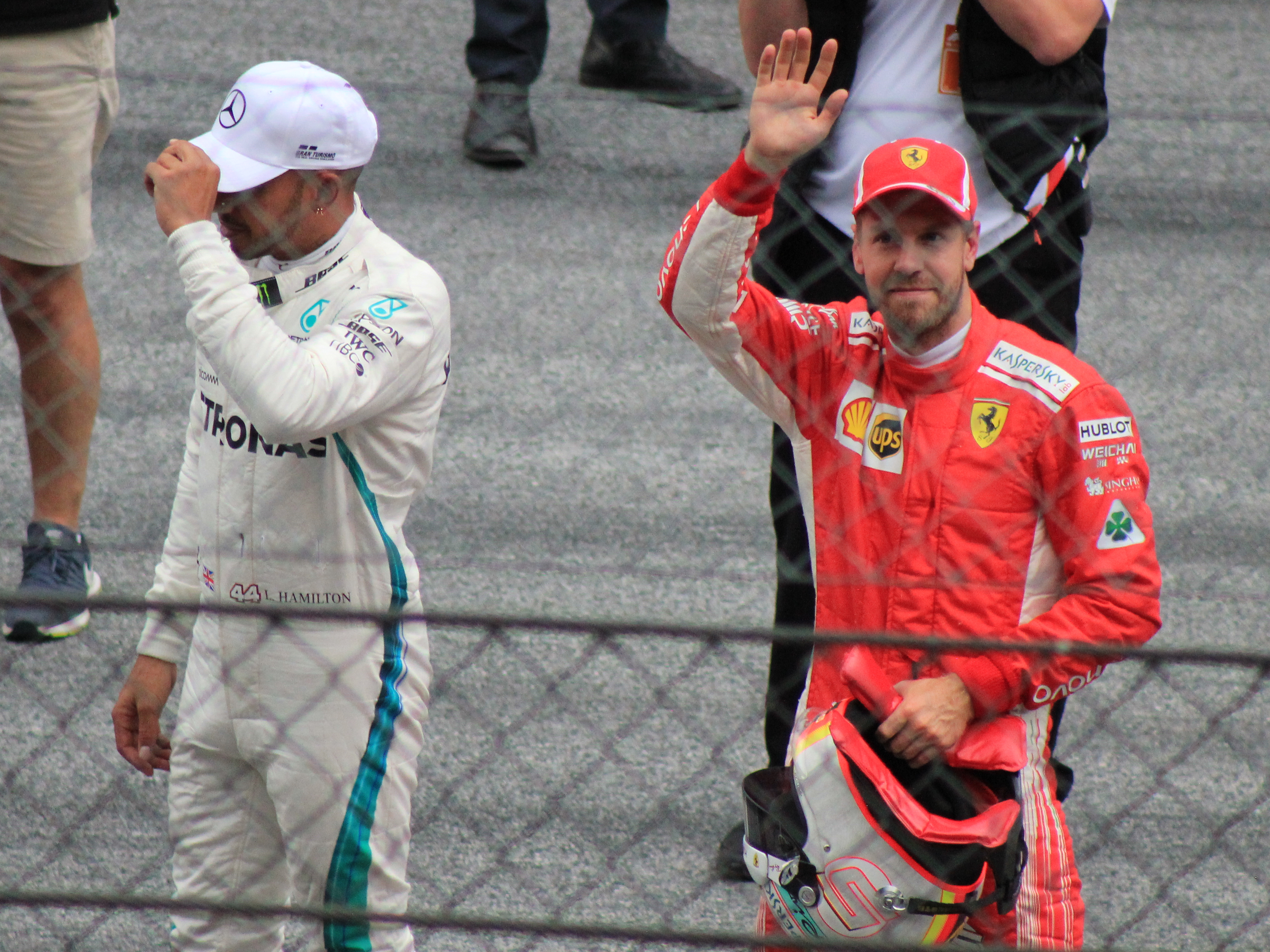 File Fia F1 Austria 2018 Vettel After Qualifying Jpg