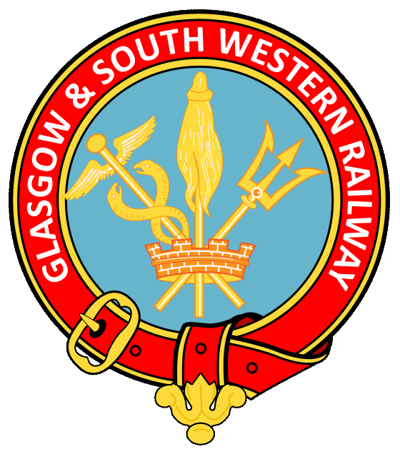 File Gswr Logo Png Wikimedia Commons