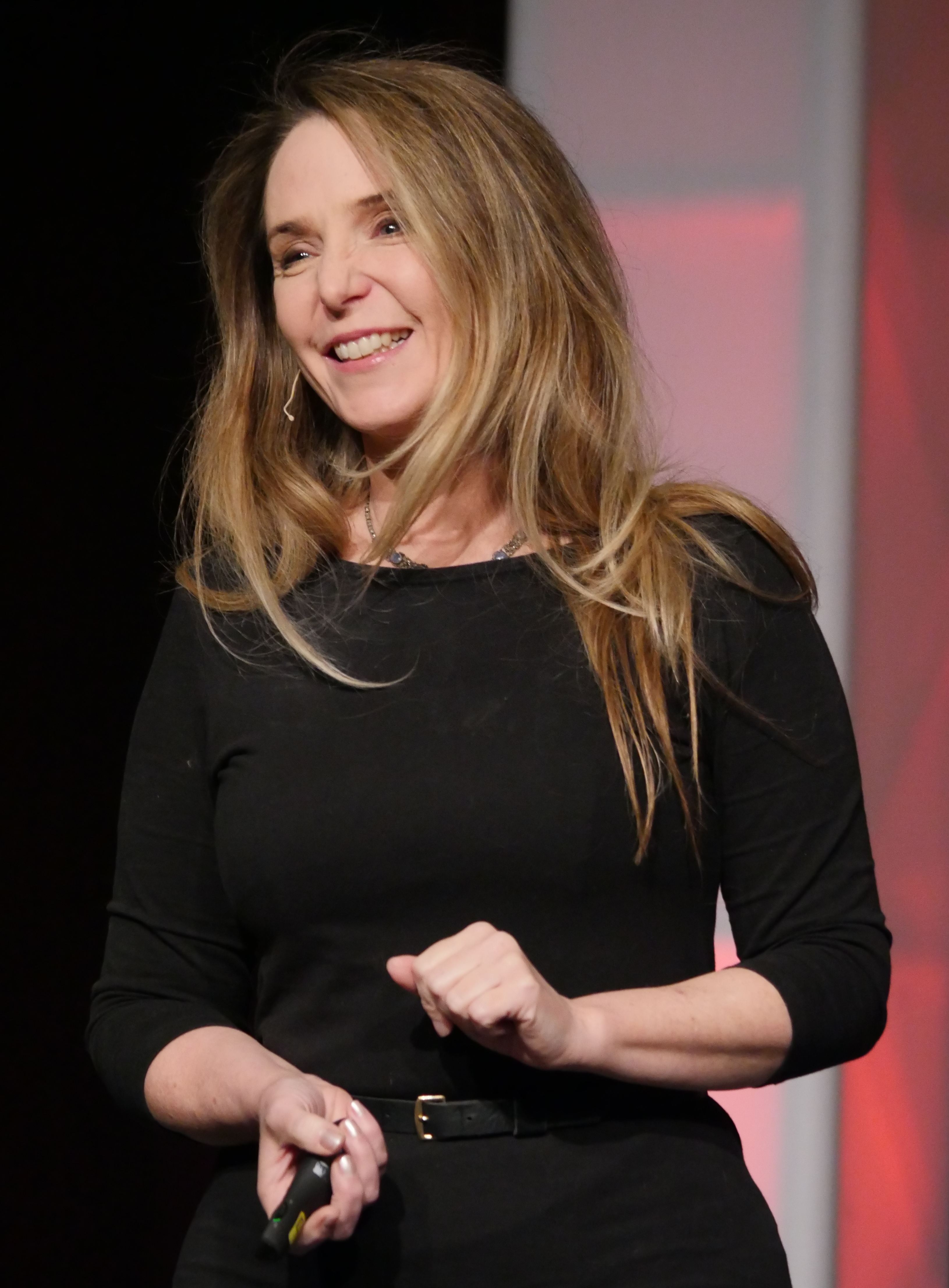 91 g, 39 td, 49ers/texans/. Deborah Hyde Wikipedia