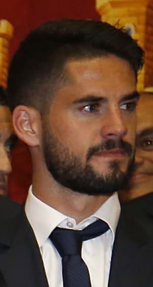 Isco Frisur . Datei Isco Jpg Wikipedia