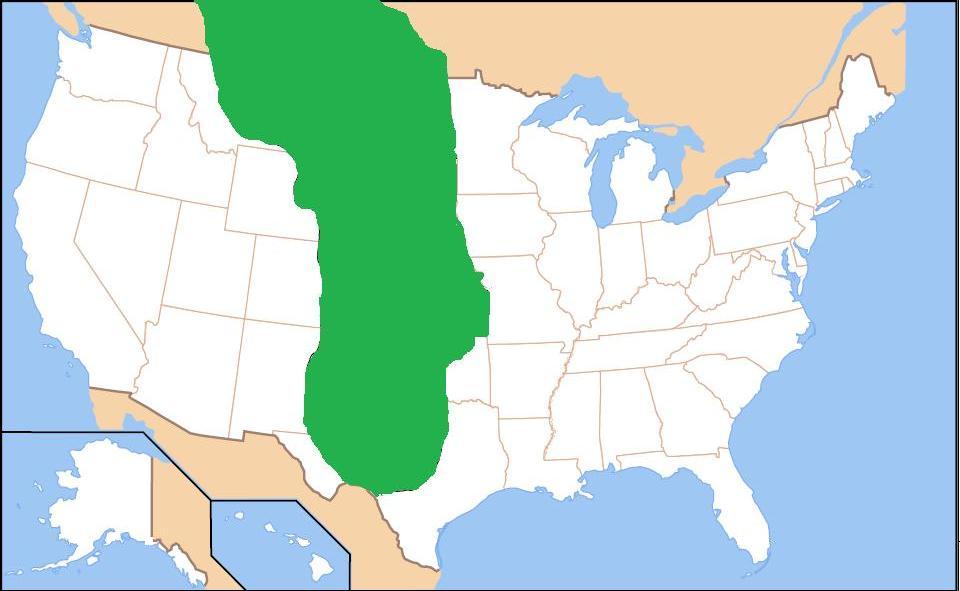 L A Times Crossword Corner Tuesday April 14 2009 Billie Truitt Map Of Great Plains2 