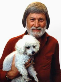 Ray Conniff wurde im Jahr 1916 geboren