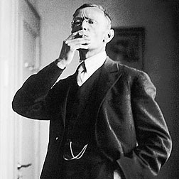 Hermann Hesse Wikiquote
