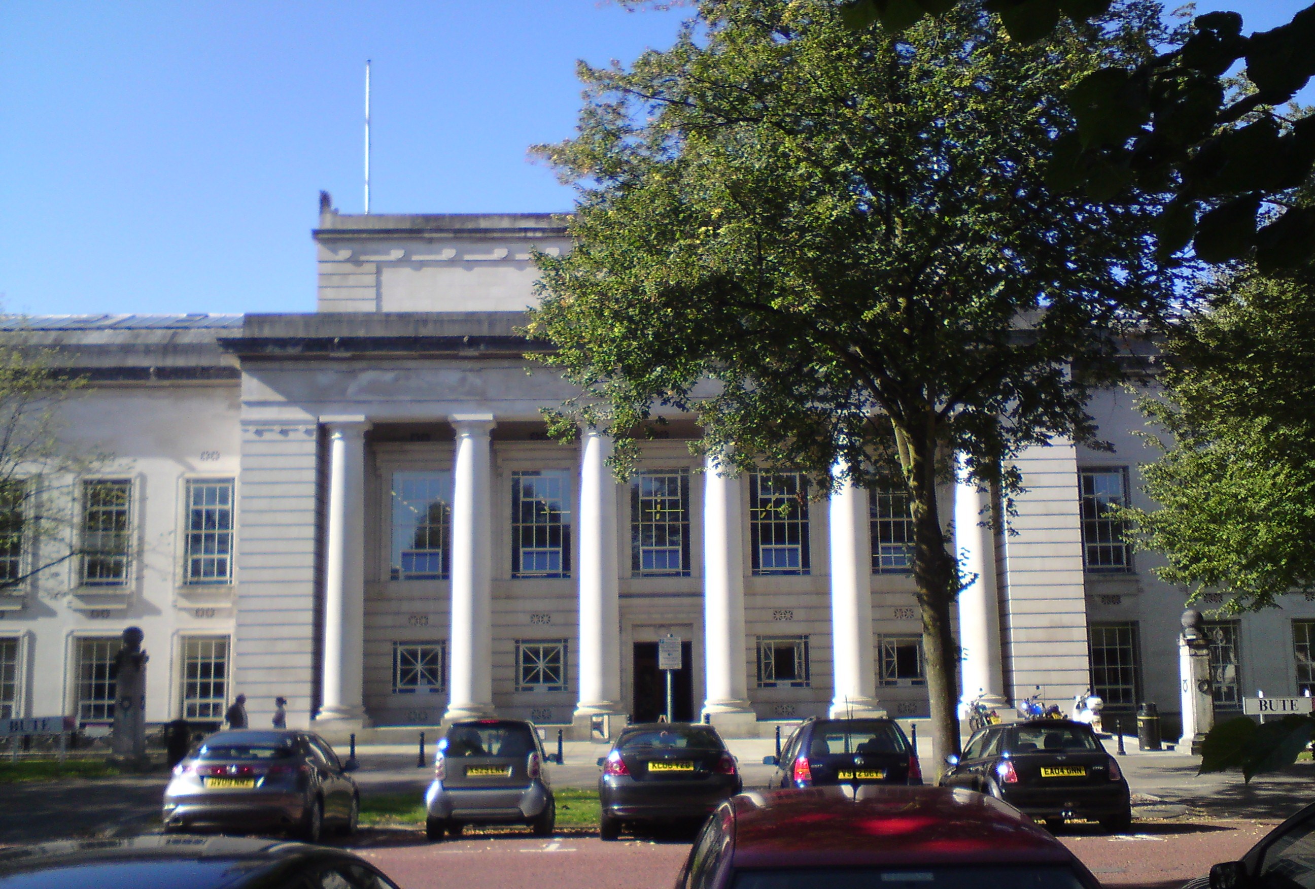 Welsh School Of Architecture Wikipedia