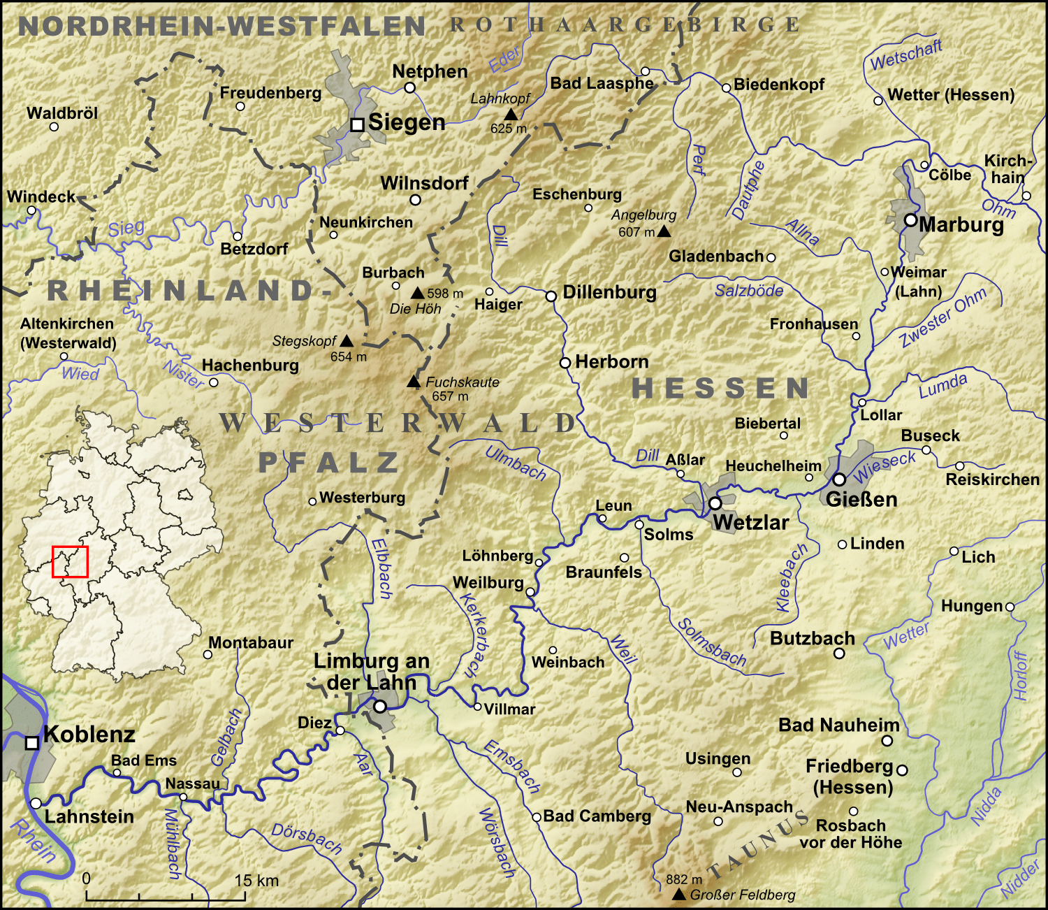 Auszug der größten firmen im ort montabaur im kreis westerwaldkreis aus dem . Datei Westerwald Png Wikipedia