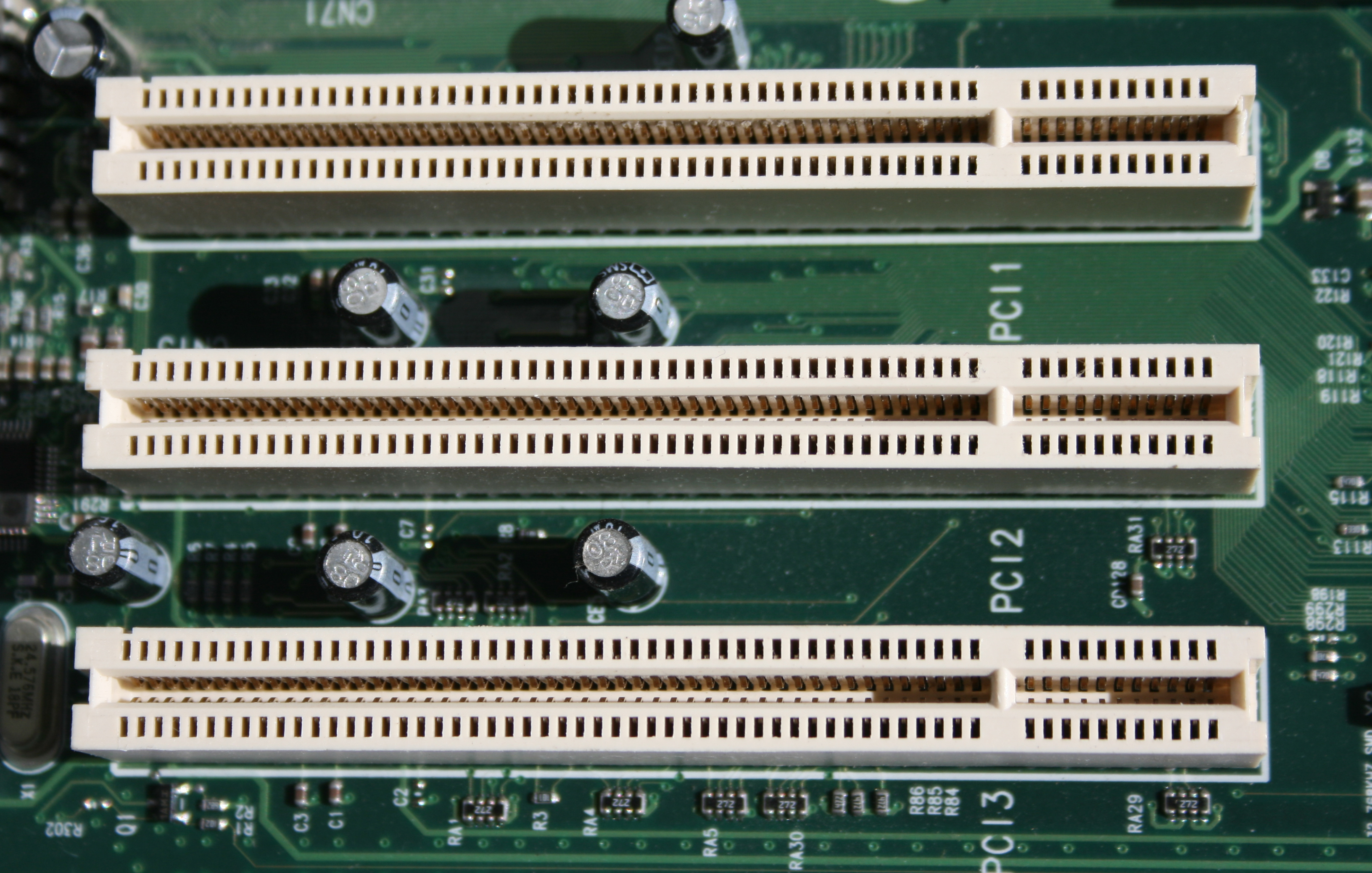 Conventional Pci Wikipedia