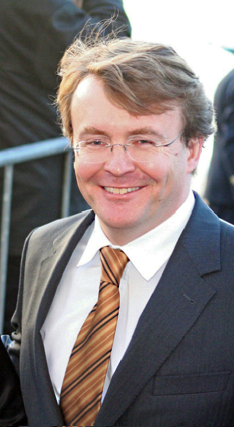Friso von Oranien-Nassau ist Sternzeichen Waage