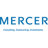 English: Mercer Logo