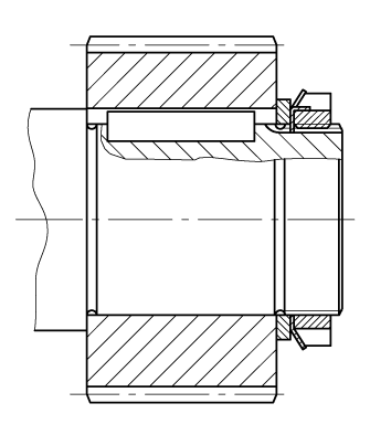 Grundlagen Technisches Zeichnen