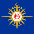 Flag of the Anglican Communion