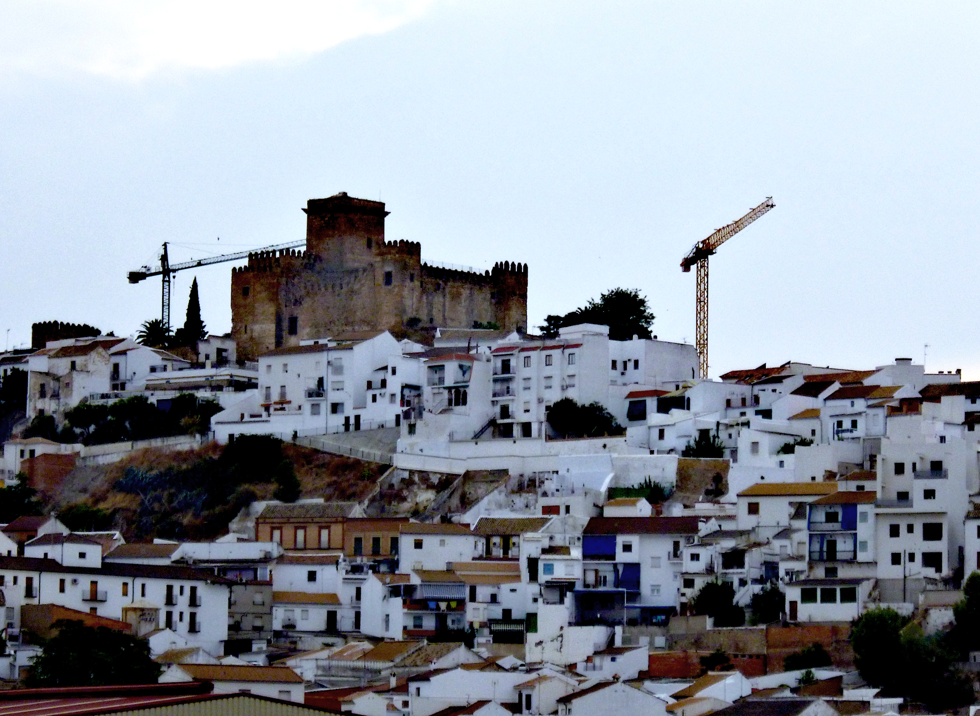 Espejo Cordoba Wikipedia La Enciclopedia Libre