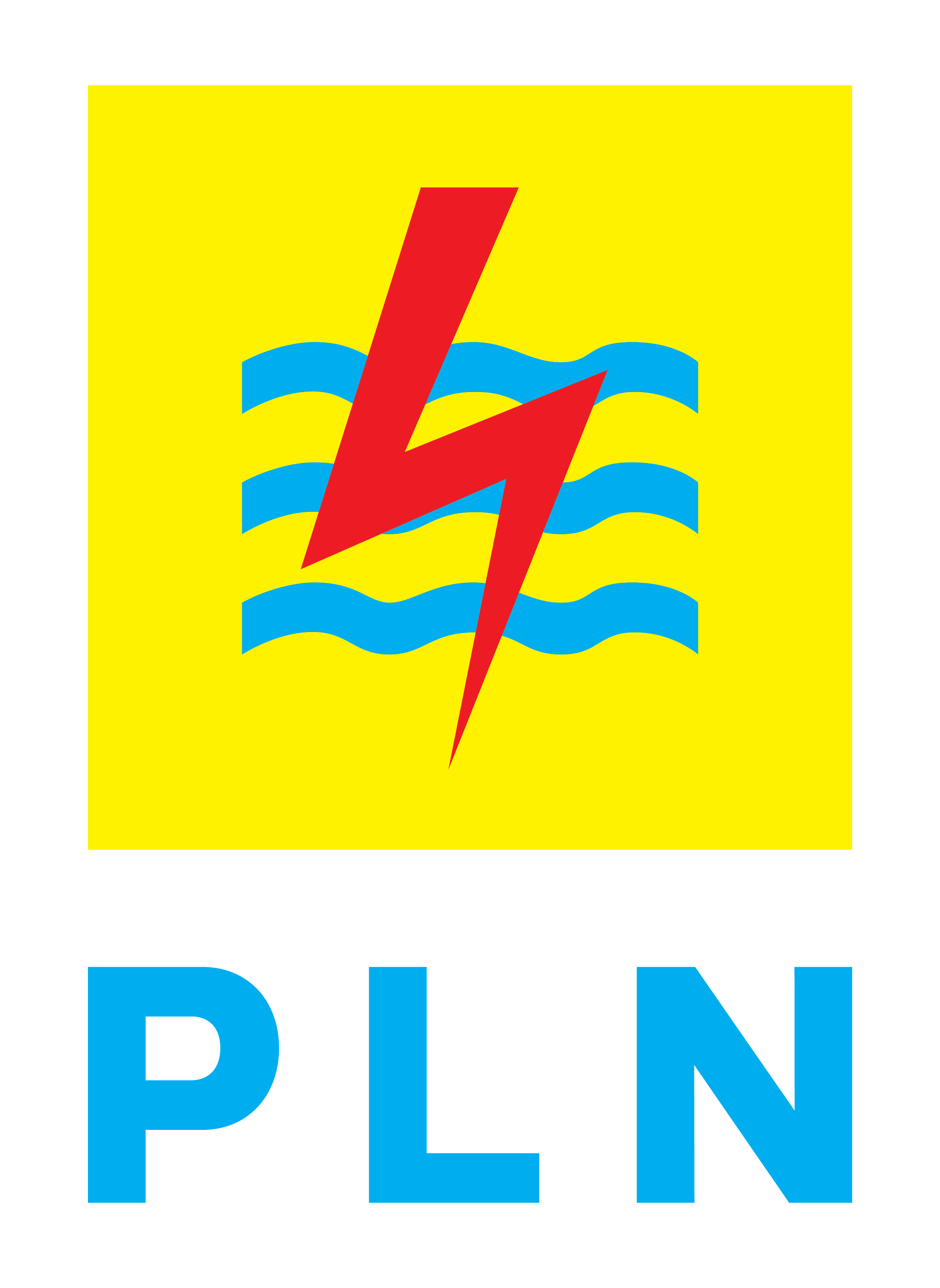 File Logo Pln Png Wikimedia Commons