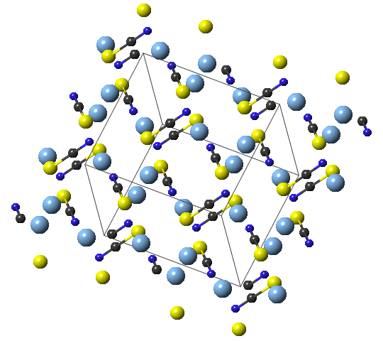 Dinium chloride / potassium thiocyanate / carbon tetrachloride /. Silver Thiocyanate Wikipedia