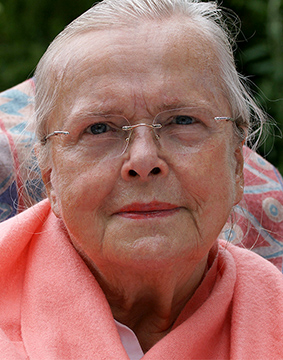 Eva Strittmatter ist Sternzeichen Wassermann