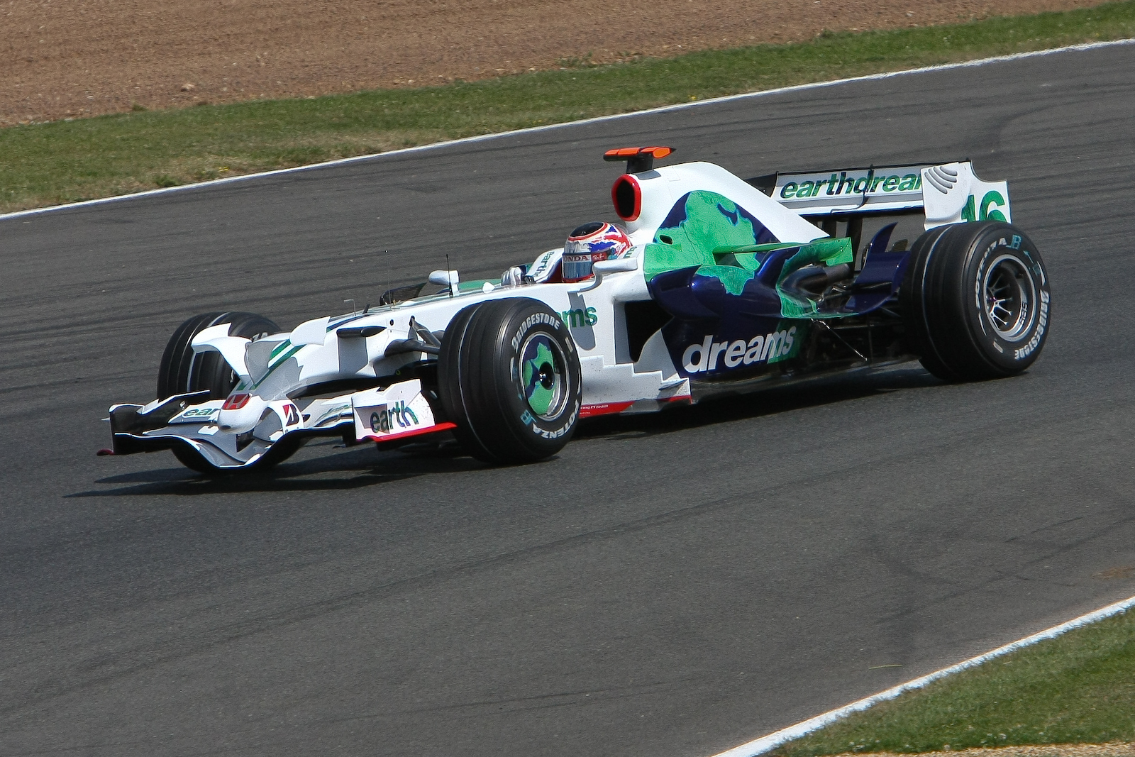 Honda Ra108 Wikipedia