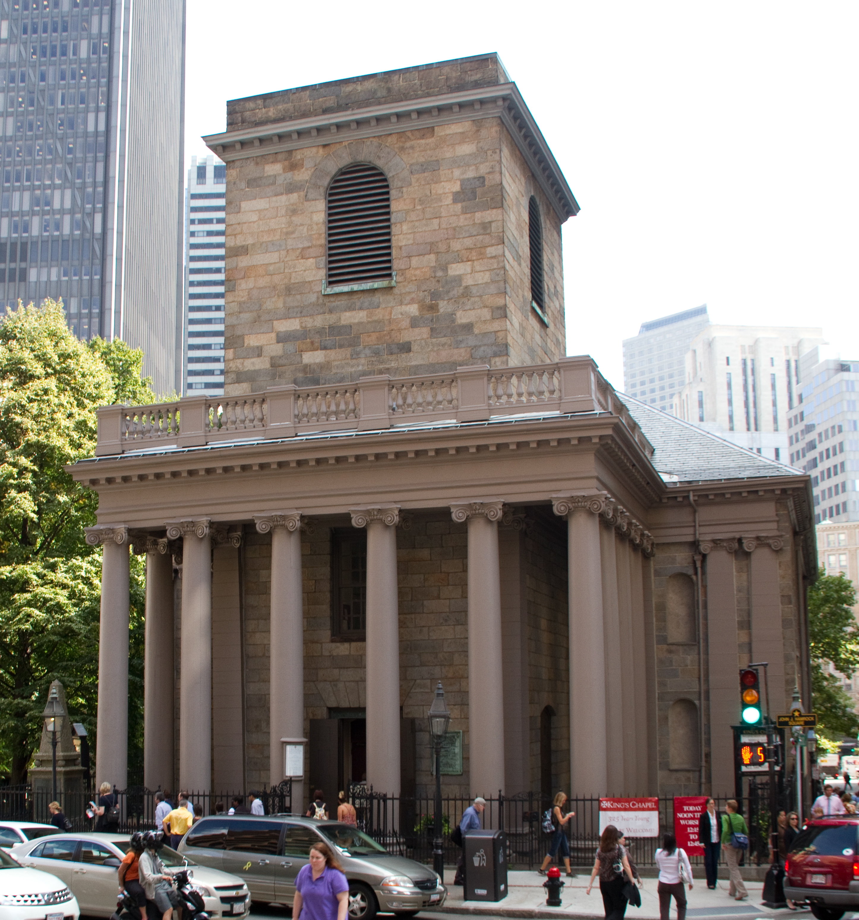 6 king's chapel and burying ground. File Kings Chapel Boston Jpg Wikipedia