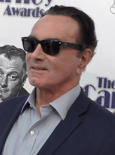 Dan Hedaya: Alter 86 Jahre