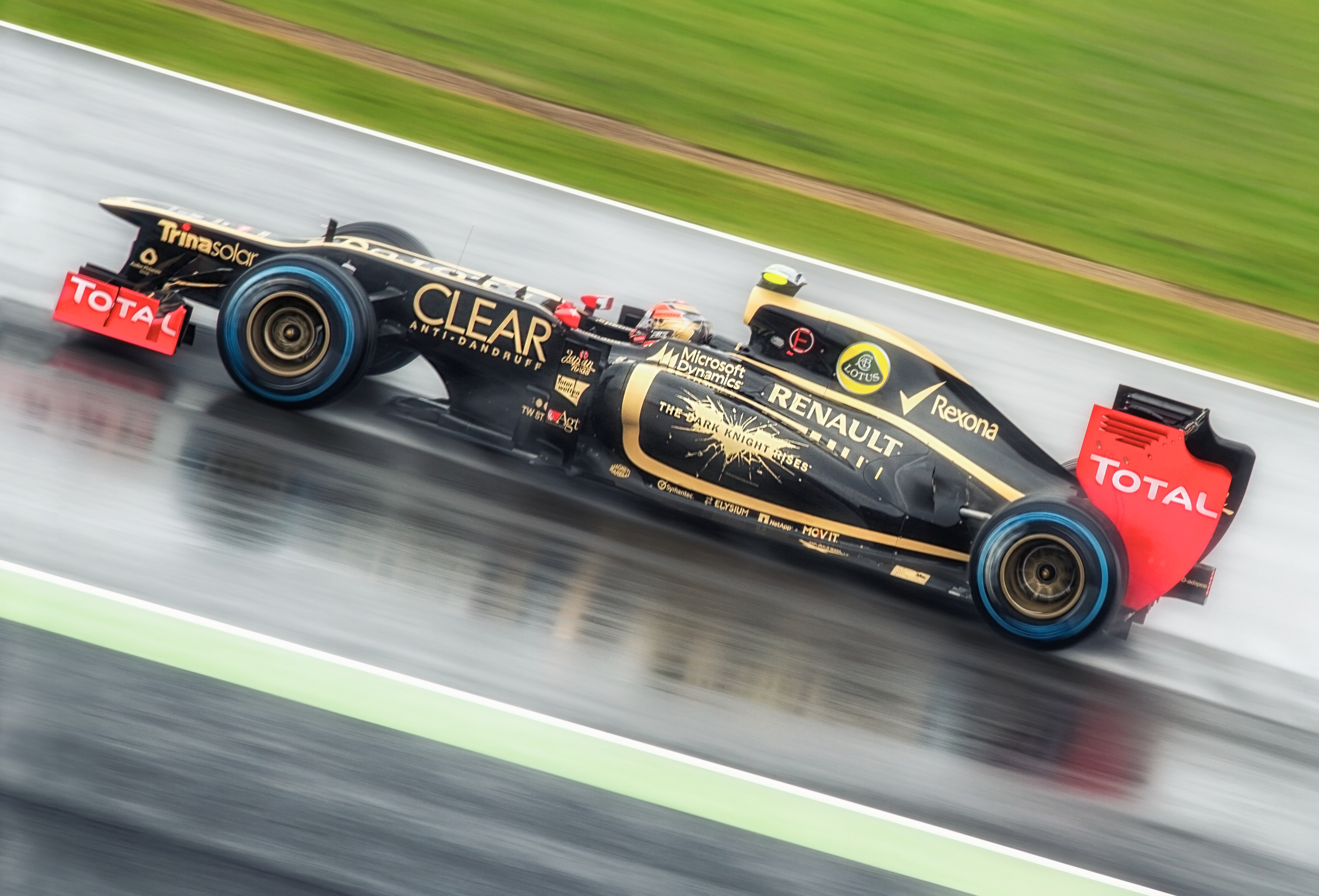File 2012 British Gp Lotus Jpg Wikimedia Commons
