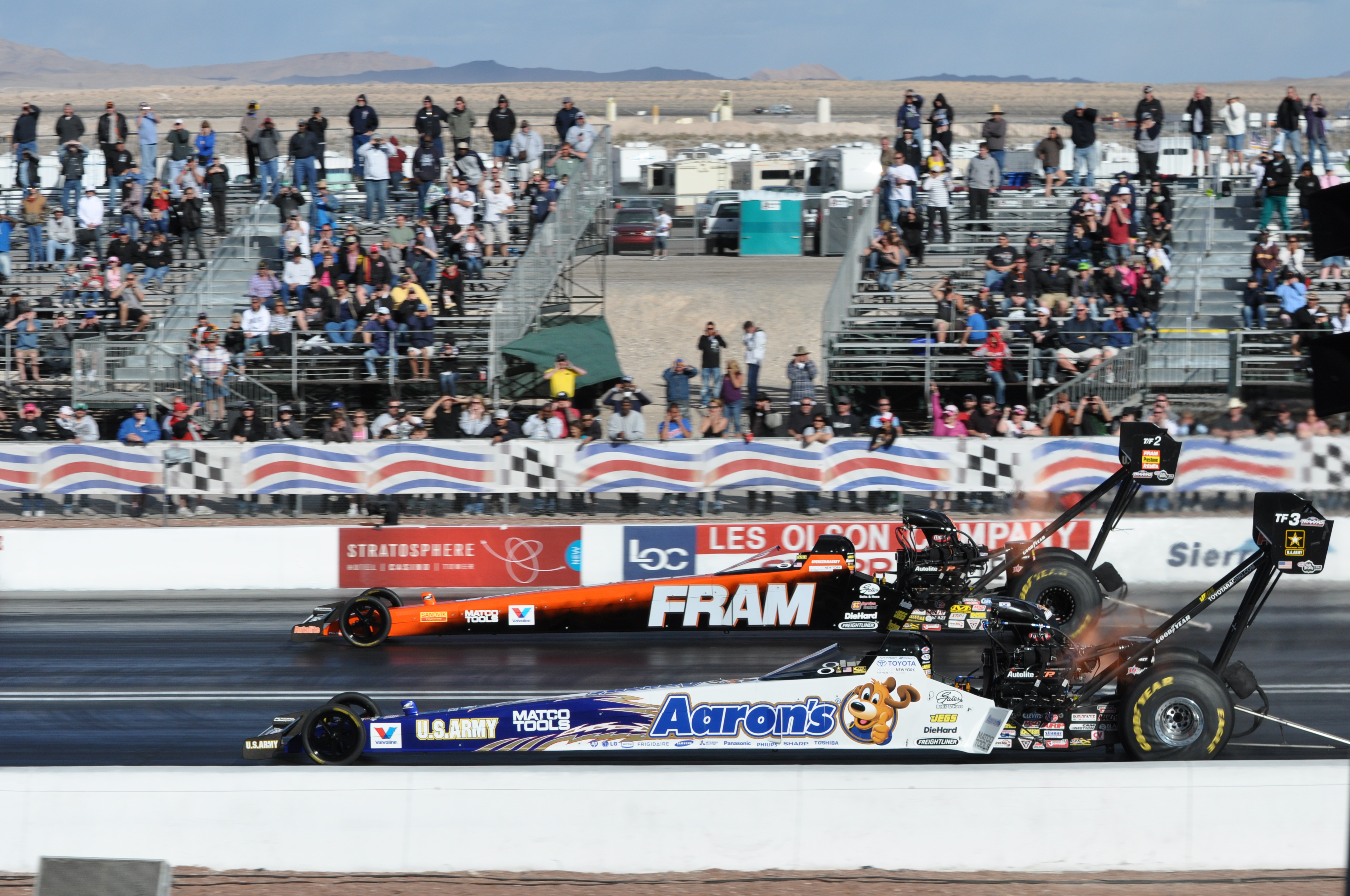 Top Fuel Wikipedia