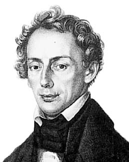 29. November: Geburtstag von Christian Doppler