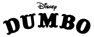 In 2001, the 1990 logo was updated with a seventh flag added to the castle. Datei Dumbo Png Wikipedia