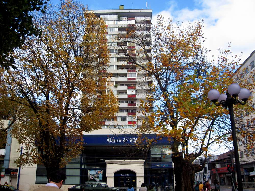 Paga desde tu celular o smartwatch ¡sin la necesidad de tener tus tarjetas físicas! Archivo Temuco Banco Chile Jpg Wikipedia La Enciclopedia Libre