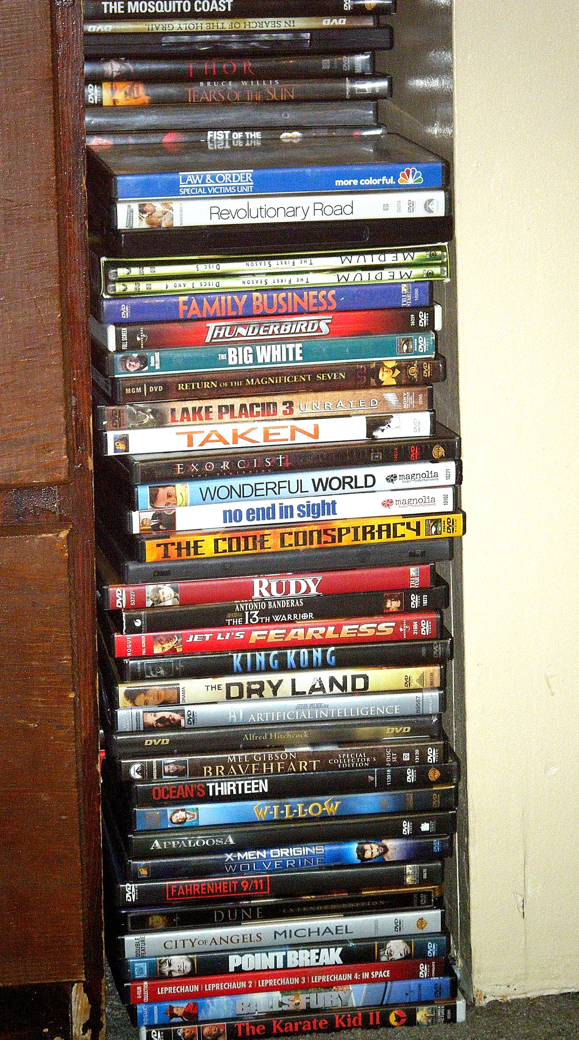 Home video - Wikipedia