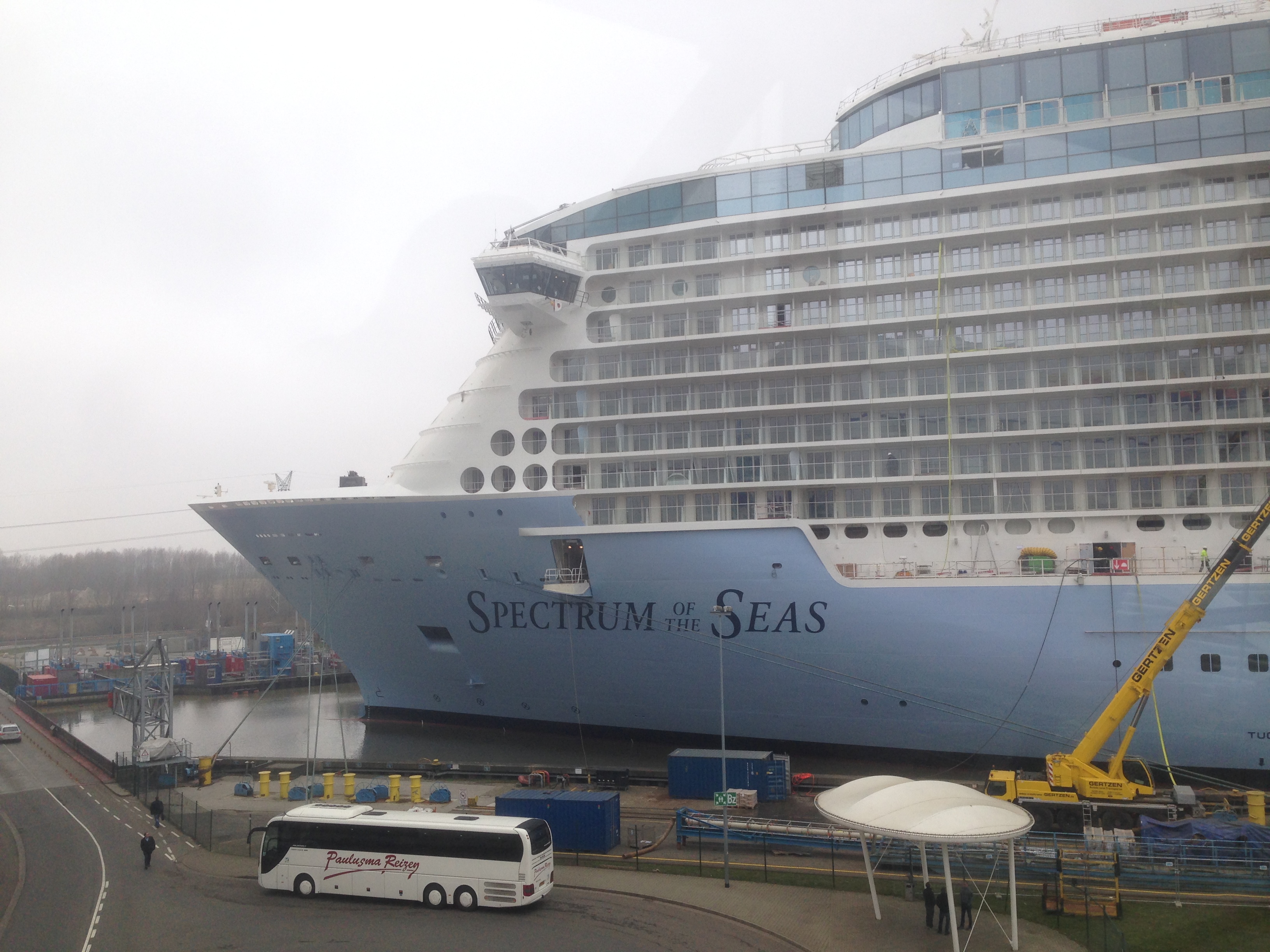 File Spectrum Of The Seas Jpg Wikimedia Commons