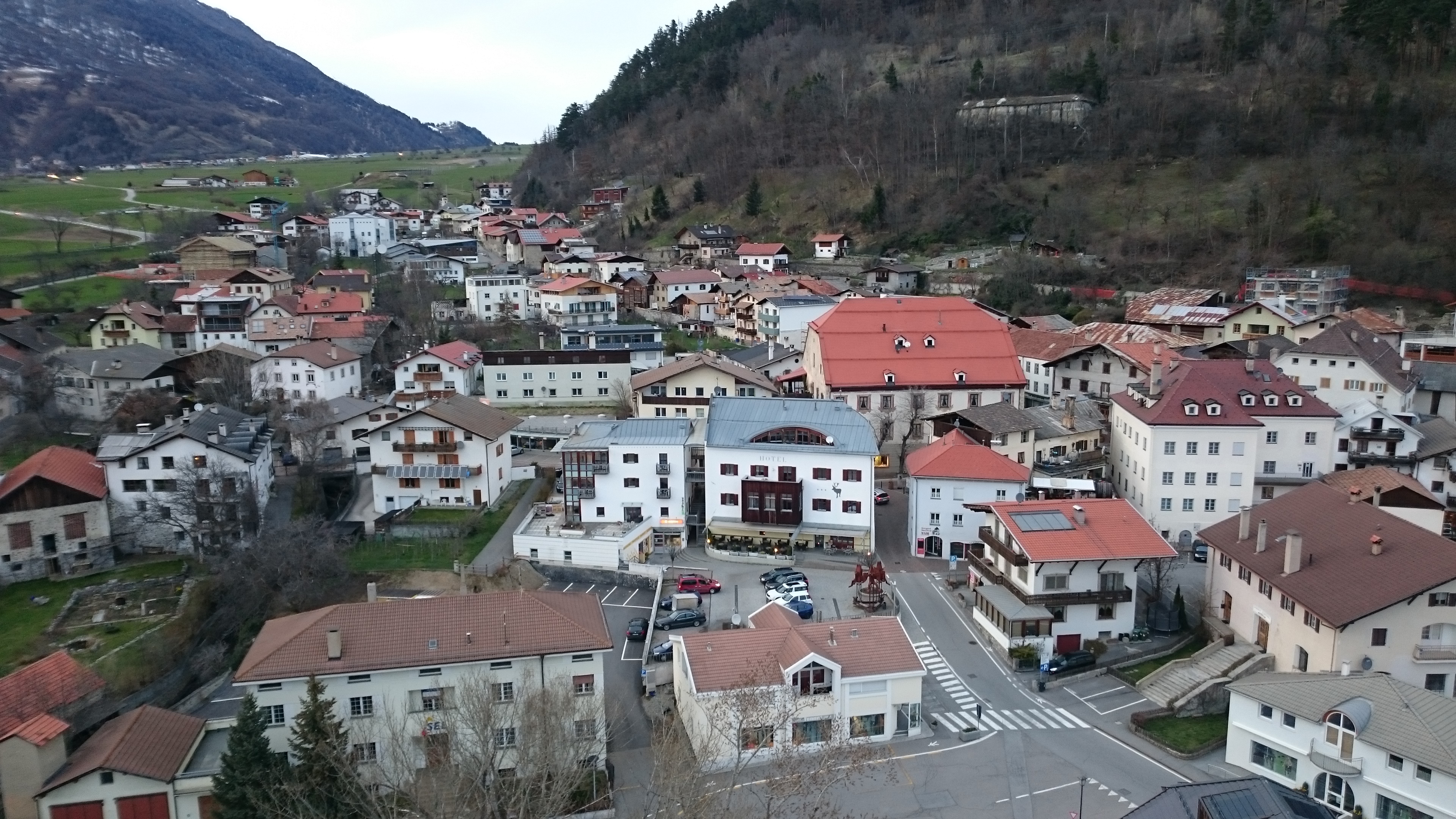 Burgeis Bei Mals Infos Fur Deinen Urlaub Im Vinschgau