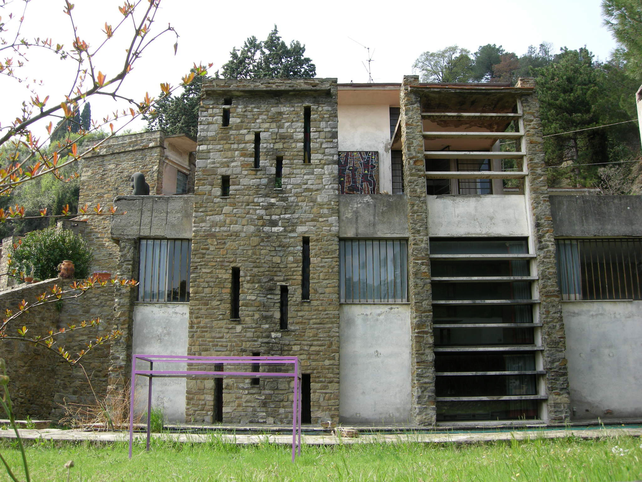 DIVANO DAVALY marrone - Ricci Casa