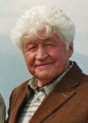 11. Februar: Geburtstag von Gotthilf Fischer