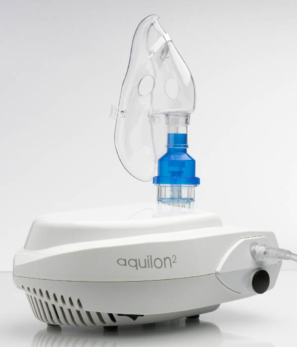 Tutorial Menggunakan Nebulizer Asma patelhulsoo